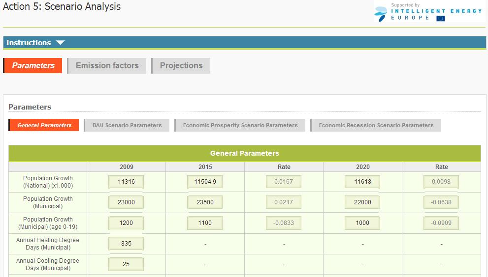 erenet Web Tool (6) 5 ο