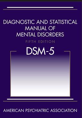 DSM-5 APA