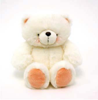 ORIGINAL BEAR Outer: 6 889-74502 11CM