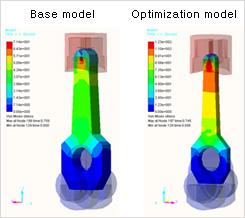 20 1.6 Βελτιστοποίηση Σχεδίασης (Design Optimization) Εικόνα 8 Βελτιστοποίηση Σχεδίασης Η βελτιστοποίηση σχεδίασης είναι το αντικείμενο αυτό που χρησιμοποιεί τεχνικές βελτιστοποίησης ώστε να επιτύχει