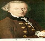 Immanuel Kant, Karl