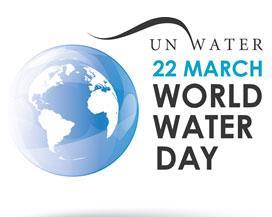 ένα έγγραφο που εξελίσσεται και προσαρμόζεται στις νέες συνθήκες. Παγκόσμια Ημέρα Νερού, 22 Μαρτίου 2017 «Το νερό είναι το βασικό δομικό στοιχείο της ζωής».