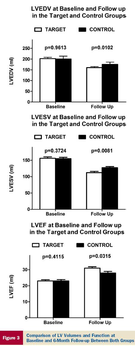 The TARGET Study: A Randomized, Controlled Trial.