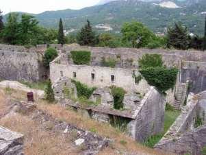 01" 161 m Outdoor CT Metalni valjani 20m / 18m CT Bazna stanica je planirana na dijelu katastarske parcele broj 1720 KO Topla, Herceg Novi.