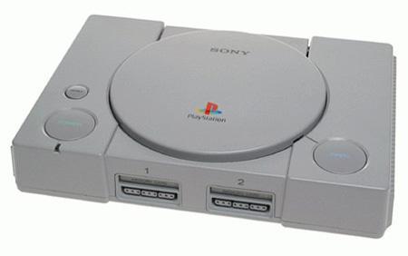 Το PlayStation δημιουργήθηκε αρχικά ως ένα add-on CD player για το SNES της Nintendo.