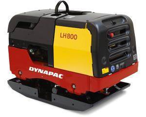 KN/blow Weight: 78 Kg Power: 2,9 KW/ D.