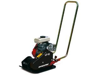 COMPACTION PLATE D.