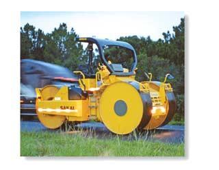 MESSARIS ROLLER 23 D.