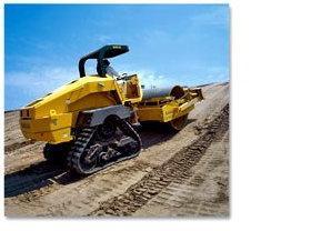 STATIC ROLLER ROLLER