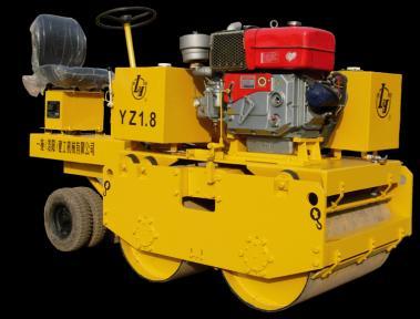 COMPACTOR 37