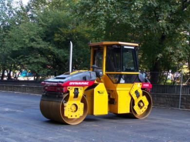 MESSARIS ROLLER 60