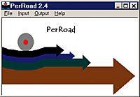 MESSARIS ROLLER 64
