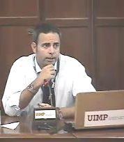 Joaquín Cayón - De Las Cuevas Διευθυντής της Ερευνητικής Ομάδας για το Δίκαιο της Υγείας και τη Βιοηθική (GRIDES-FMV) και αναπληρωτής καθηγητής ιατρικού δικαίου στο Πανεπιστήμιο της Κανταβρίας