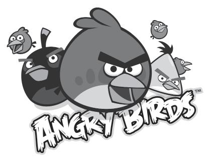 ANGRY BIRDS ROVIO ΙΣΤΟΡΙΕΣ 22x22, 24 451001 9789605694807 H περιπέτεια του Μπαμπλς... 3.76 3.99... 451002 9789605694814 Μια νύχτα στο δάσος... 3.76 3.99... 451003 9789605694821 Η ημέρα ξεκούρασης του βοηθού Γουρουνάκη.