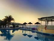Localizare: Hotelul este situat in statiunea Stalida pe plaja. Plaja este un dintre cele mai bune fiind cu nisip fin.