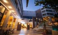 HOTEL SANTA MARINA AGN 3* -All Inclusive www.santa-marina-hotel.