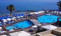 HOTEL DESSOLE MALIA BEACH 4* -All Inclusive Oferta limitata pana la epuizarea locurilor Dessole Malia Beach este unul dintre cele mai apreciate hoteluri din Creta.