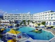 HOTEL MITSIS SERITA BEACH 5* - All Inclusive - http://serita.mitsishotels.com/ De pana la 20% la pachet Localizare: Hotelul Mitsis Serita Beach este situat pe plaja, in statiunea Anissaras.