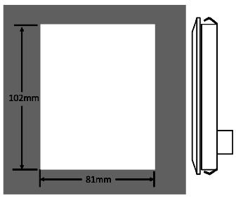 Tip Cod articol LTE-B LTP-B LT ZBG OLED A 28