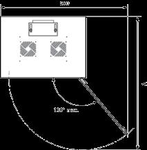 protecție asigurate de dulapuri pentru echipamente electrice împotriva impacturilor mecanice exterioare (cod IK) Siguranța echipamentelor de prelucrare de date Cabinete, sisteme de stivuire, panouri