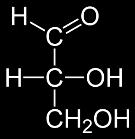 Κατάταξη Μονοσακχαριτών Αλδεϋδομάδα αλδόζη Κετονομάδα κετόζη 3 άτομα C τριόζη 4