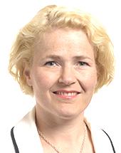 Volkspartei Agnieszka KOZŁOWSKA-RAJEWICZ