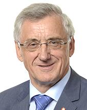 BUZEK Albert DESS