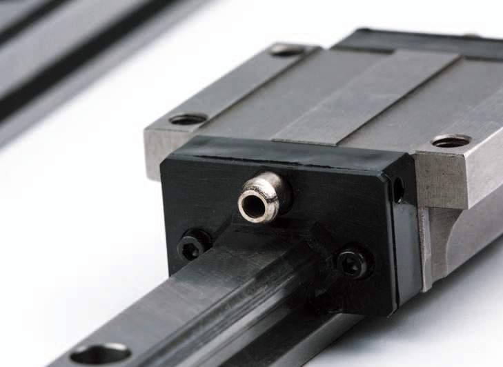 Wittenstein, Tramec, Benzlers, Siemens, Sever,Dutchi, Fenner Drives, JVL, SEW, Lenze, BOSCH Rexroth Linearna tehnika LINEARNA VODILA IN