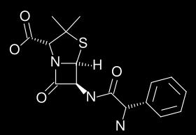 Поред тога, он је ефикасан и против Грам-негативних бактерија као што су: Haemophilus influenzae, Neiserria gonorrhoeae, Neiserria meningitidis, Esherichia colli, Proteus mirabilis, Salmonella,