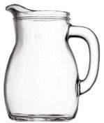 5 lit 3965 1,0 lit BISTROT ΚΑΝΆΤΑ Bistrot Jug 10-28-0060 0,3