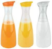 ΜΕ ΠΑΓΟΣΤΆΤΗ Juice pitcher with crash ice tube 2504 3