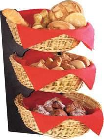 59x30,50x 59 cm H 40144 round basket 39 cm ΚΑΛΆΘΙΑ &