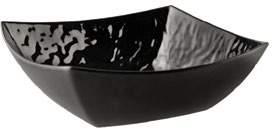 ΜΠΟΥΦΈ ΜΕΛΑΜΊΝΗ Melamine buffet trays Black & white