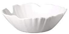 5x28 cm ΣΑΛΑΤΙΈΡΑ ΜΕΛΑΜΊΝΗ ΣΕ ΜΑΎΡΟ ΚΑΙ ΛΕΥΚΌ Melamine bowl 83447 white 30 cm -