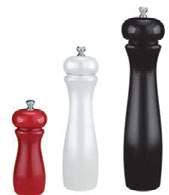 ΑΛΆΤΙ & ΠΙΠΈΡΙ Salit & pepper mills 40520