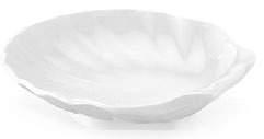5 cm ΘΉΚΗ ΓΙΑ ΣΑΠΟΥΝΆΚΙ ΣΕ ΜΑΎΡΟ & ΛΕΥΚΌ soap bowl in black & white 83732 11x10 cm
