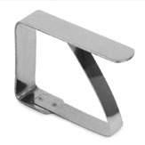 S. steel table cloth clip 60526