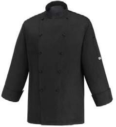 ΠΛΆΤΗ Chef jacket 100% cotton white