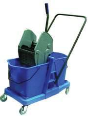 ΣΦΟΥΓΓΑΡΊΣΜΑΤΟΣ Cleaning trolley LIT ΚΣ01 20