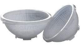 510/4 36 cm ΣΟΥΡΩΤΉΡΙ ΠΛΑΣΤΙΚΌ Plastic strainer