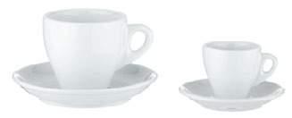 ΠΙΆΤΟ / CUPS & SAUCERS Espresso c/s 8 cl Cappuccino c/s 16,7 cl Double cappuccino 30 cl SIANA ΦΛΙΤΖΆΝΙ & ΠΙΆΤΟ / CUPS & SAUCERS 11-31-0210 Espresso c/s