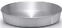 steel pastry pan 07-17-0213 36 cm 07-17-0096 42 cm ΤΑΨΊ PIZZA ΑΛΟΥΜΙΝΊΟΥ ΔΙΆΤΡΗΤΟ Pizza plate aluminum