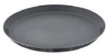 ΑΝΤΙΚ/ΚΟ Pizza plate non stick 27528 28 cm ΤΑΨΊ ΑΝΤΙΚΟΛΛΗΤΙΚΌ Non stick pan ΠΛΑΚΑ ΑΛΟΥΜΙΝΊΟΥ ΔΙΆΤΡΗΤΗ