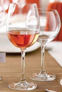 GLASSES EDEM AURUM DUCALE EDEM Wine