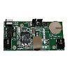 Web-Xpander (SHX003) Το Web-Xpander είναι ένα σειριακό(rs-232) ethernet module με ενσωματωμένες ιστοσελίδας