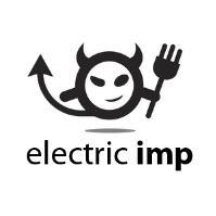 3.2.4 Electric imp Εικόνα 3.5 Electric imp Η Electric imp είναι μια νεοσύστατη εταιρία που αναπτύσσει το imp, ένα τσιπ που προορίζεται για την παροχή σύνδεσης Internet σε όλες τις ηλεκτρικές συσκευές.