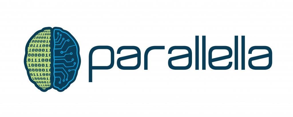 3.2.5 Parallella Εικόνα 3.6 Η πλατφόρμα Parallella είναι ένας μικρός υπολογιστής σε μέγεθος πιστωτικής κάρτας που βασίζεται σε τσιπ πολλαπλών πυρήνων της Epiphany που αναπτύχθηκε από την Adapteva.