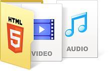 HTML Πολυμέσα