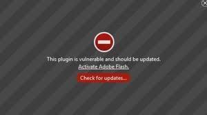 Ενσωμάτωση Flash βίντεο Το Adobe Flash είναι ένα «βαρύ» πρόσθετο, γεμάτο κενά ασφαλείας και έλλειψη σταθερότητας, που προκαλεί browser crashes, κακές επιδόσεις και αυξημένη κατανάλωση ρεύματος.