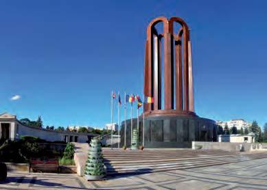 2Η ΗΜΕΡΑ: ΣΟΦΙΑ - ΒΕΛΙΚΟ ΤΑΡΝΟΒΟ - BOYKOYΡEΣTI Πρωινό, σύντομη περιήγηση στη Βουλγαρική πρωτεύουσα και αναχώρηση για ΒΟΥΚΟΥΡΕΣΤΙ.
